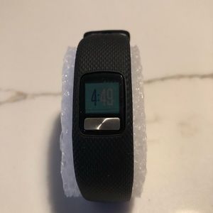 Garmin vivofit 4